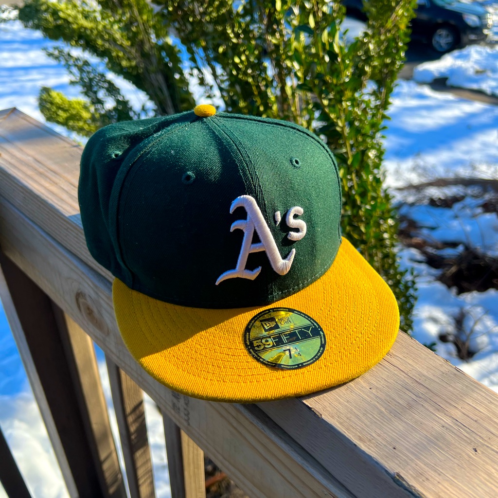 A,S Snap Back